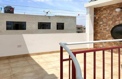 VENTA DE DÚPLEX EN URB. LA PRIMAVERA II ETAPA